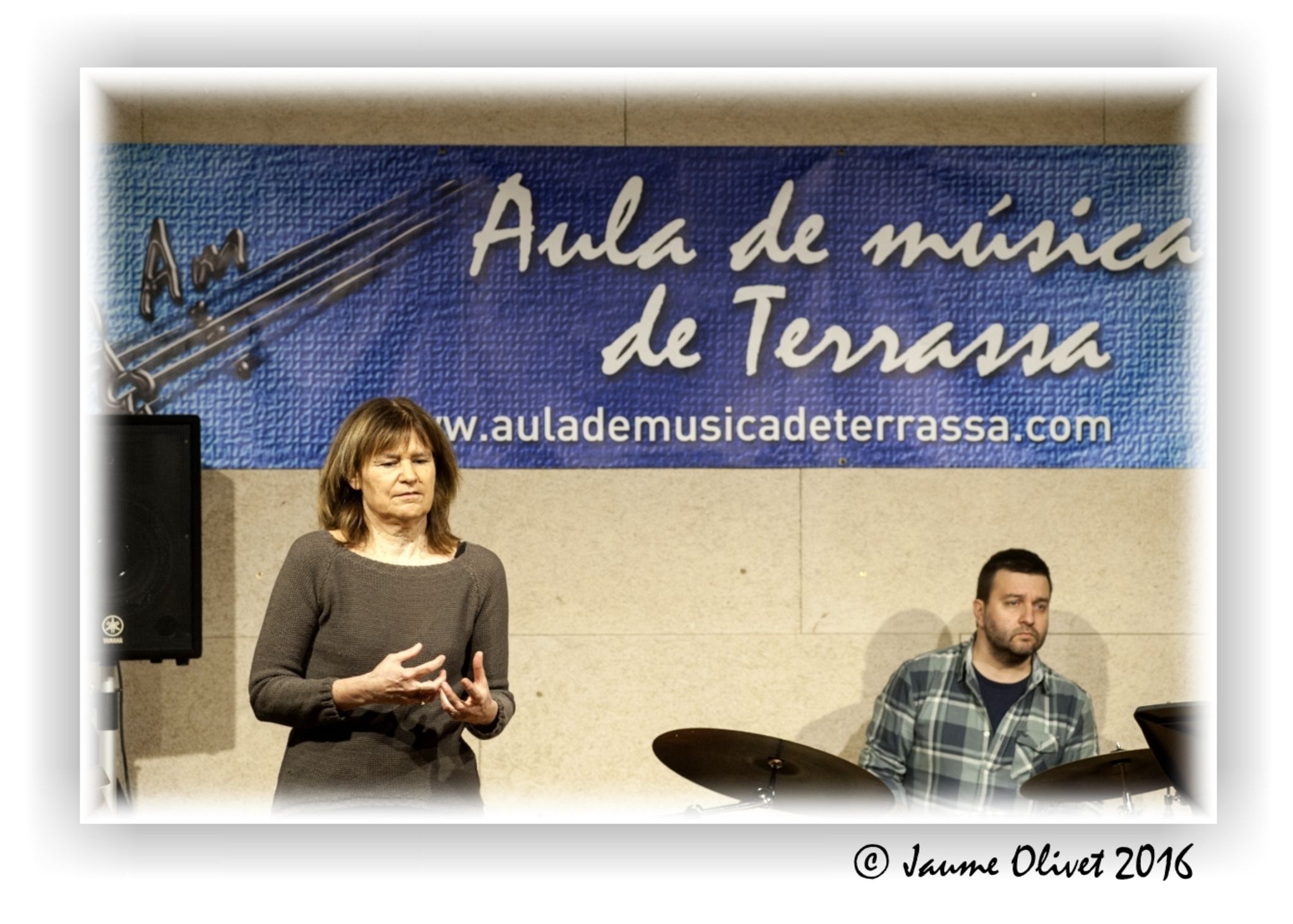  Jaume Olivet 2016