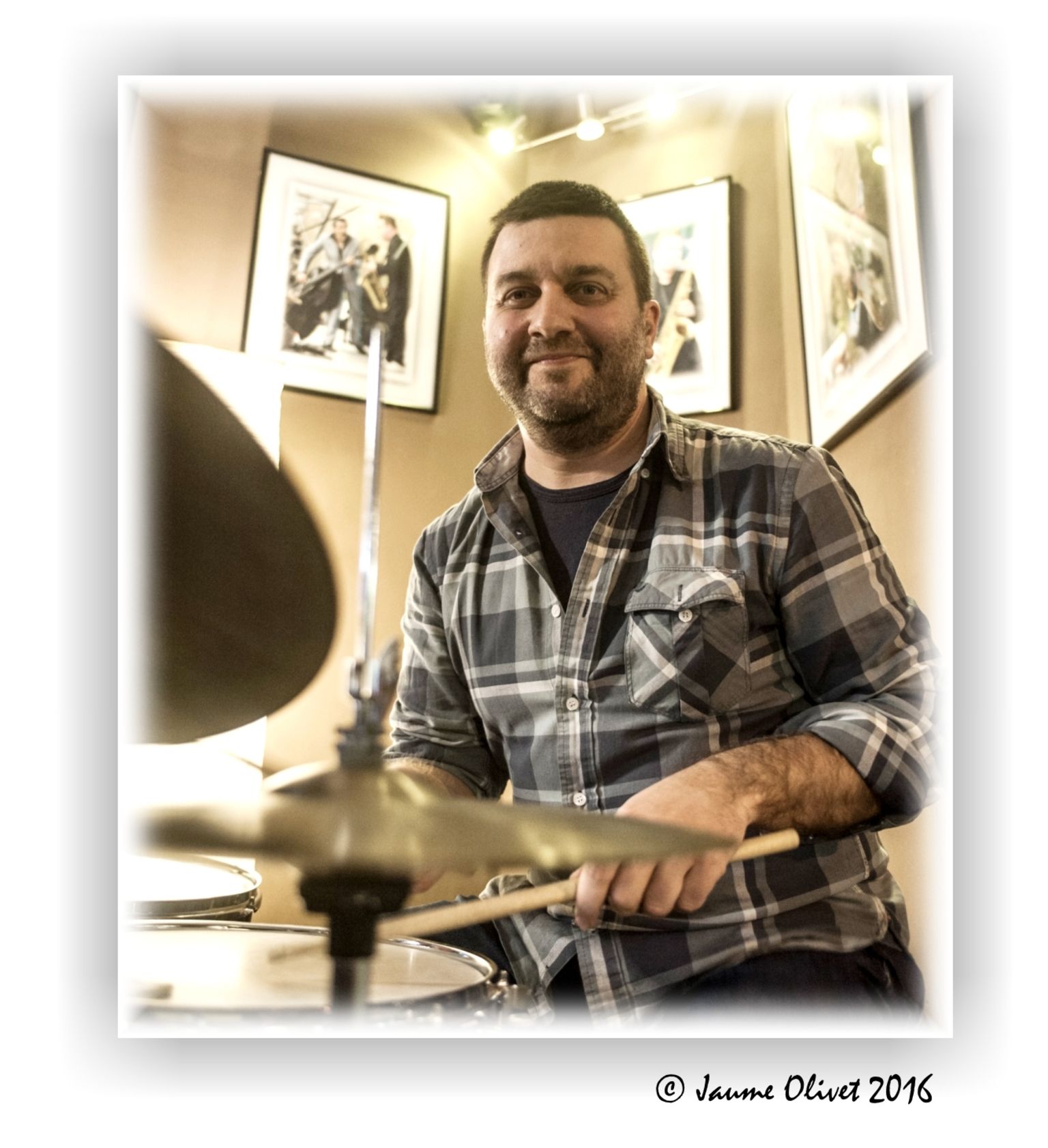  Jaume Olivet 2016