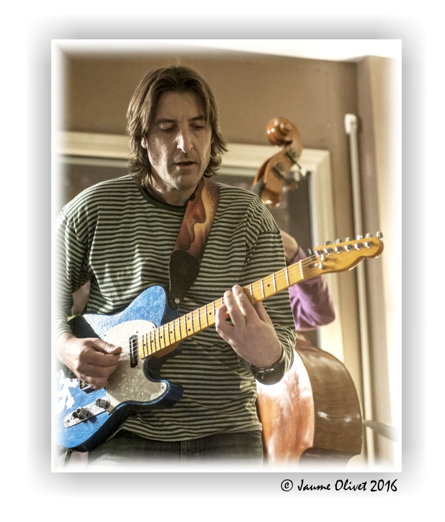  Jaume Olivet 2016