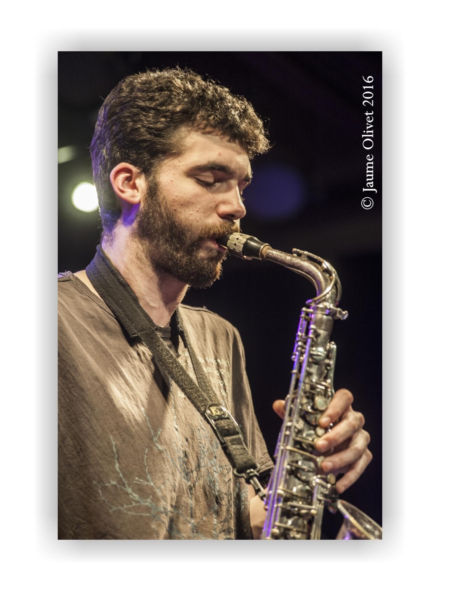  Jaume Olivet 2016