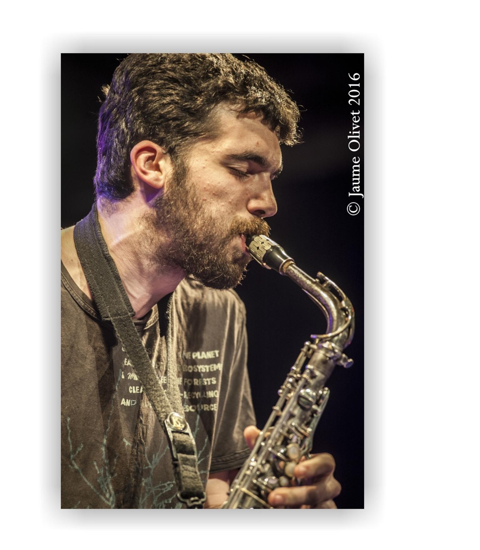  Jaume Olivet 2016