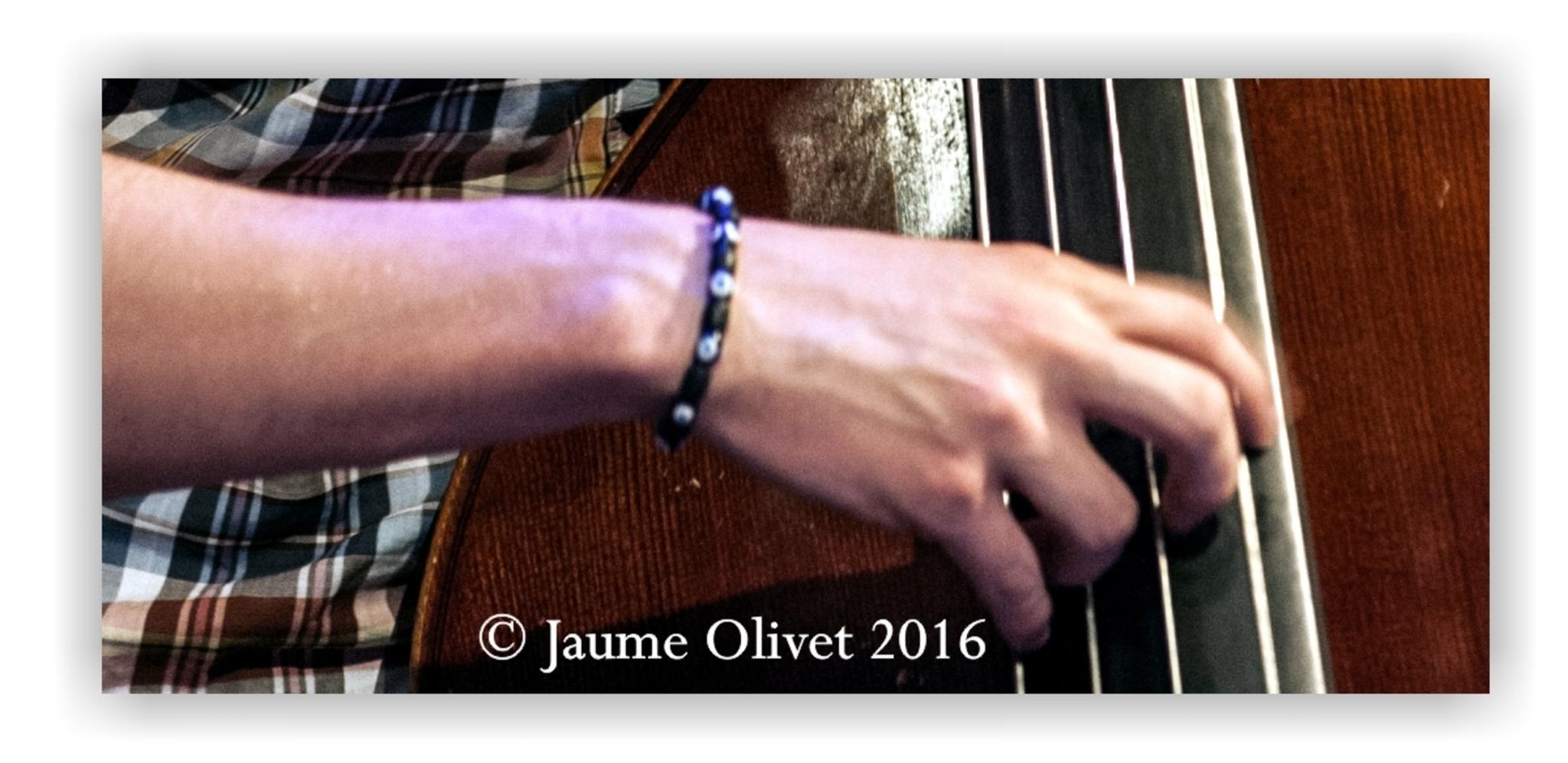  Jaume Olivet 2016