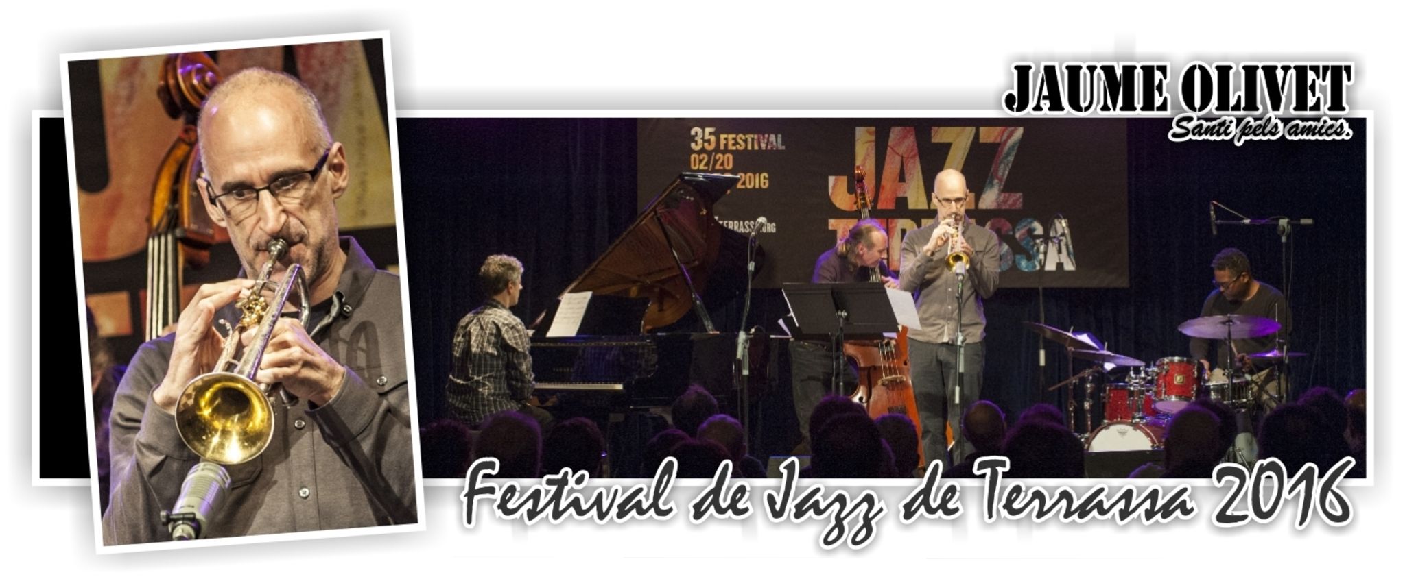  Jaume Olivet 2016