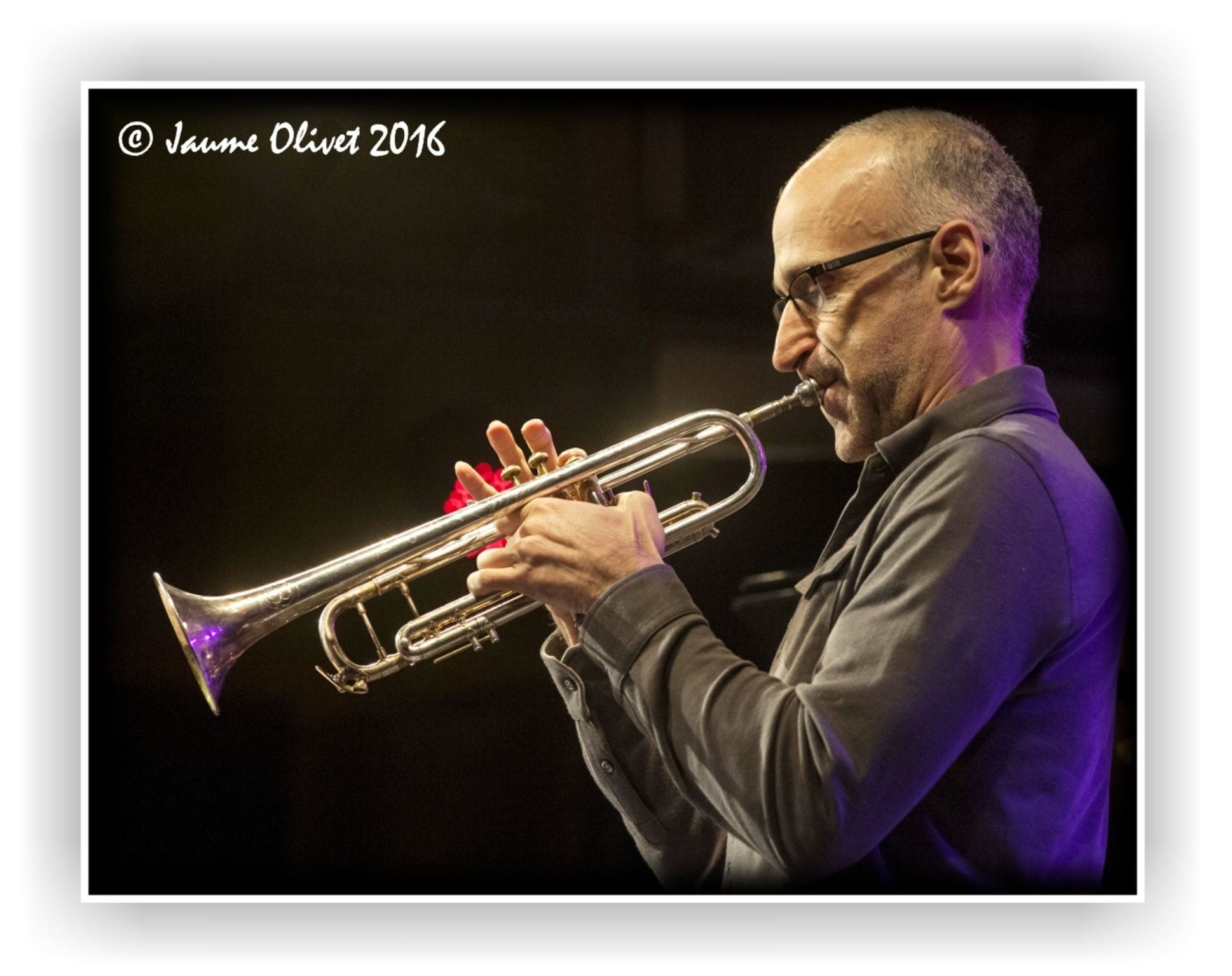  Jaume Olivet 2016