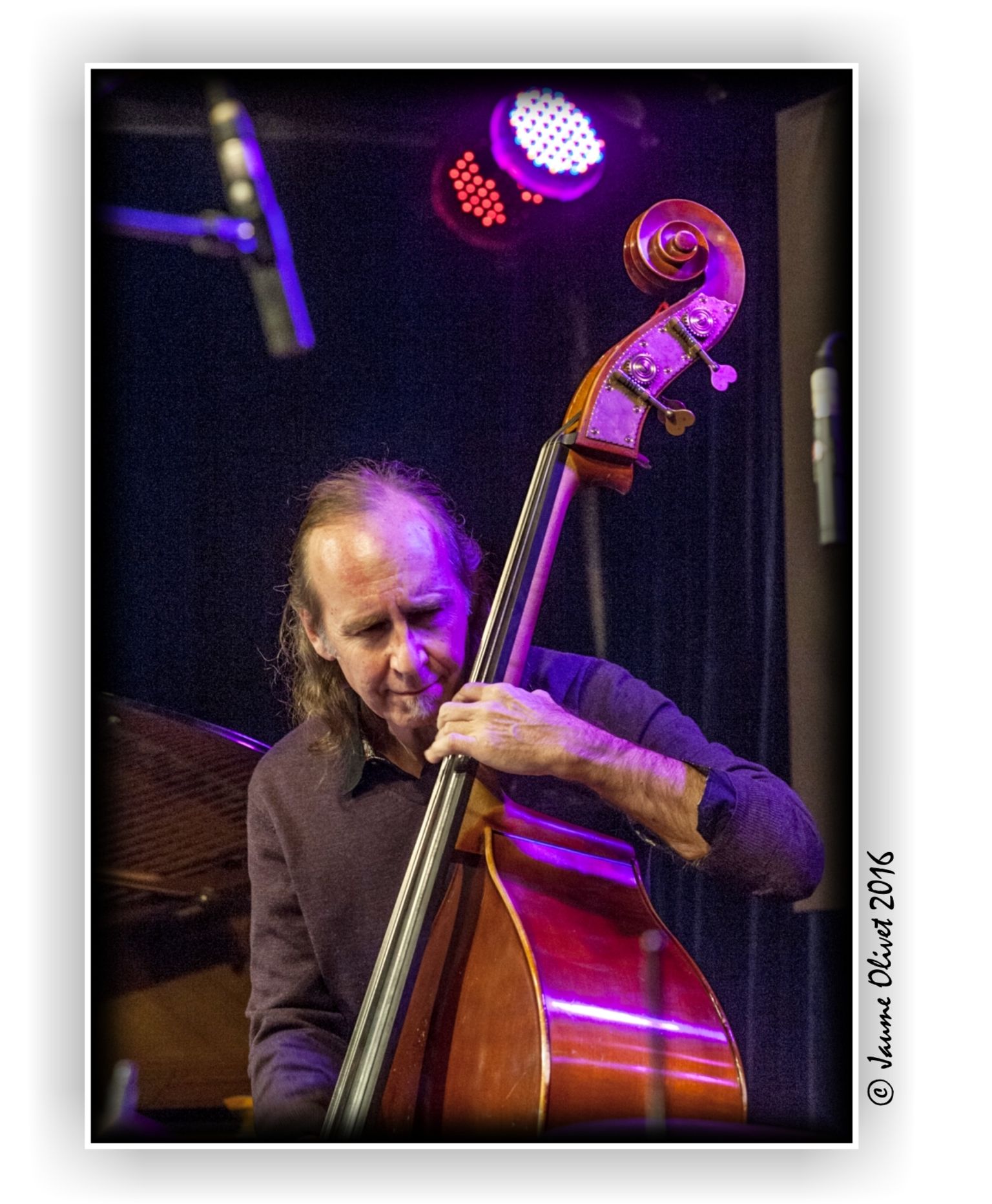  Jaume Olivet 2016