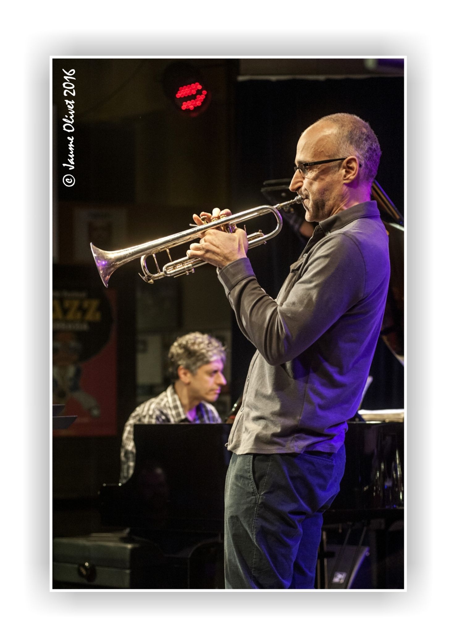  Jaume Olivet 2016