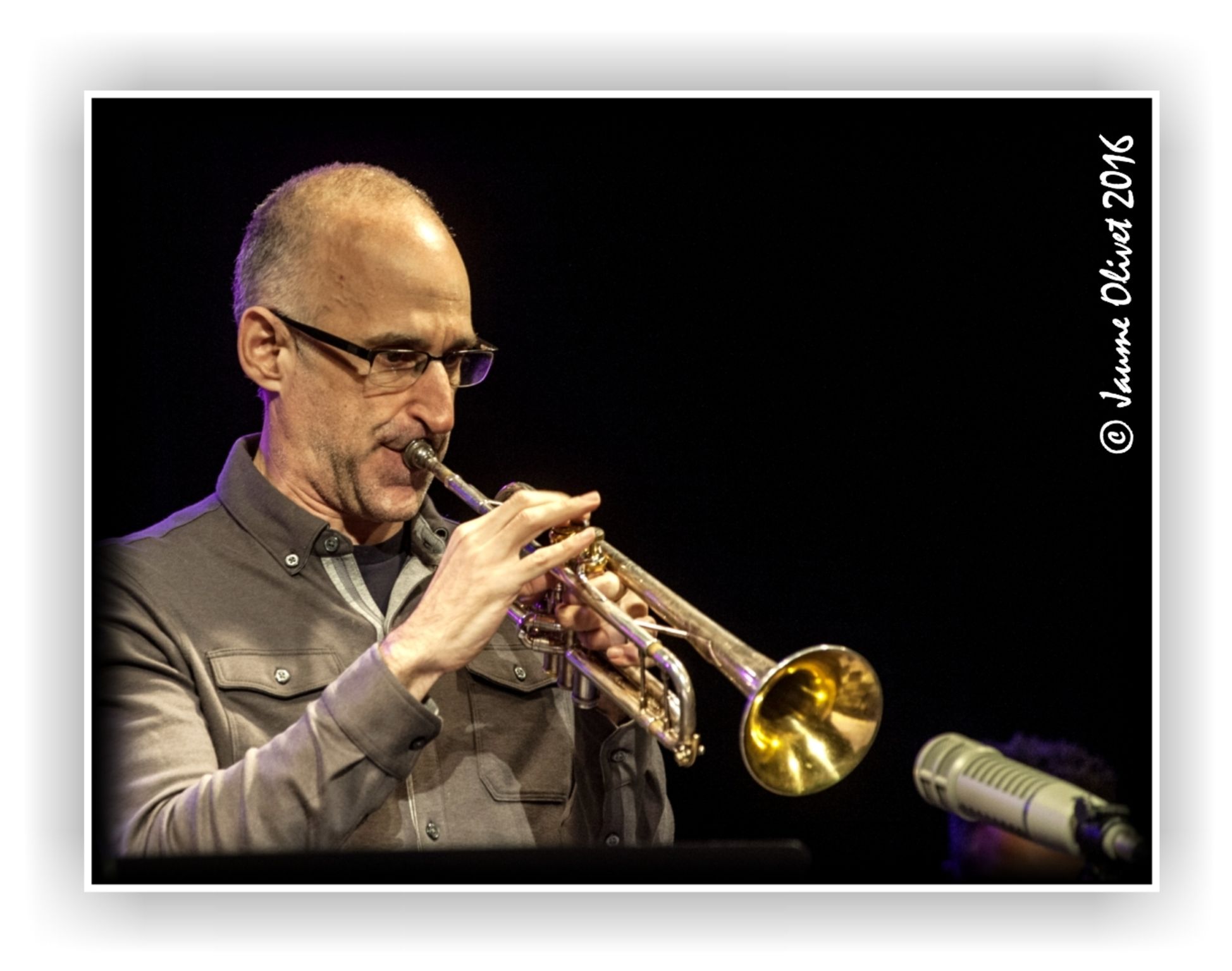  Jaume Olivet 2016
