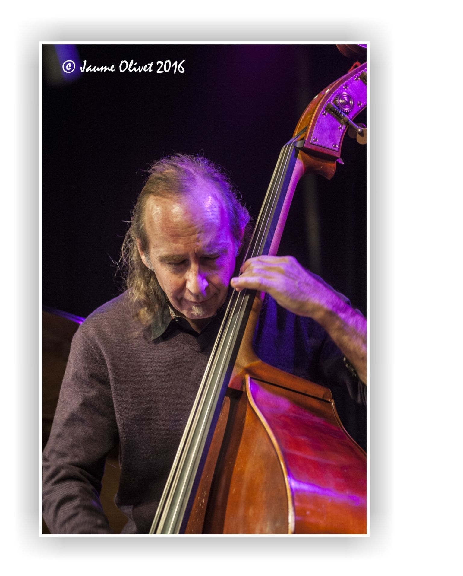  Jaume Olivet 2016