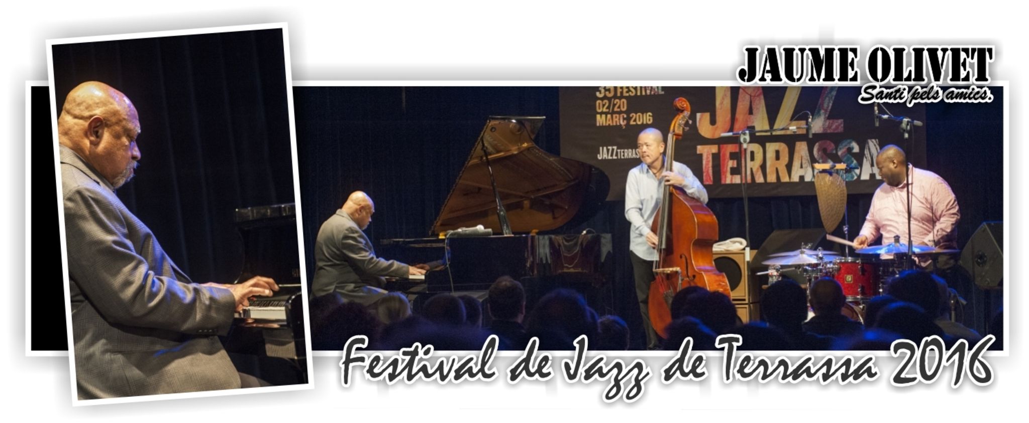  Jaume Olivet 2016