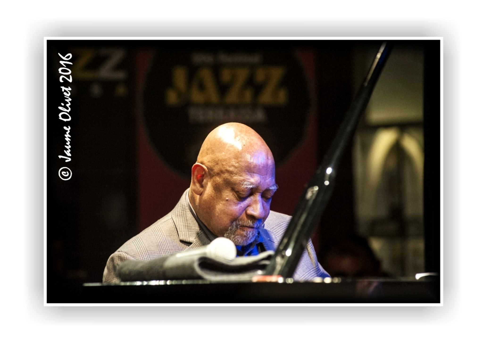  Jaume Olivet 2016