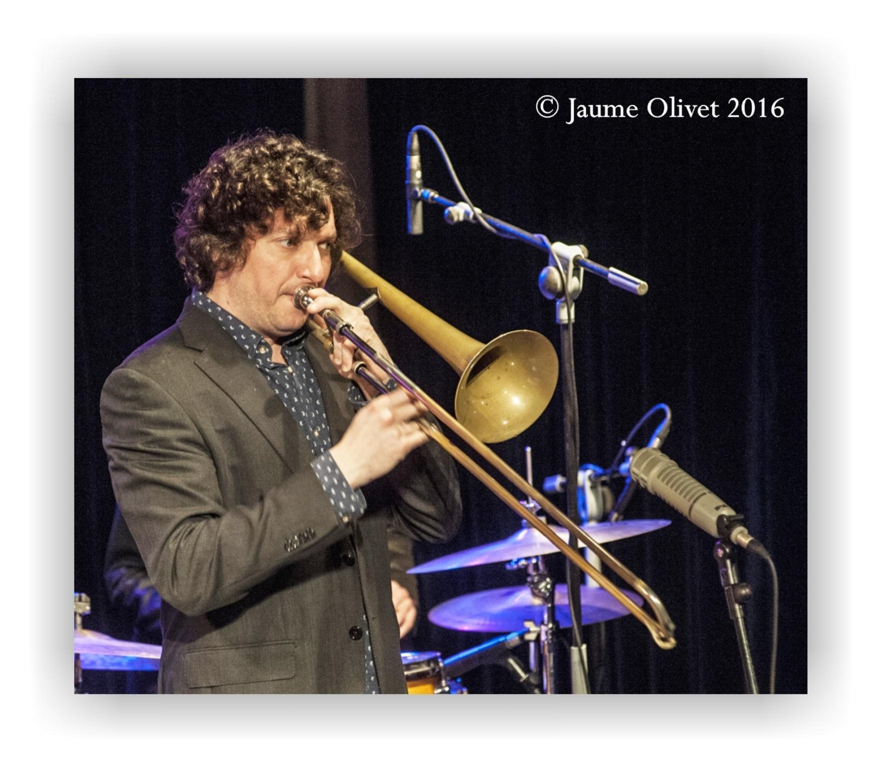 Jaume Olivet 2016