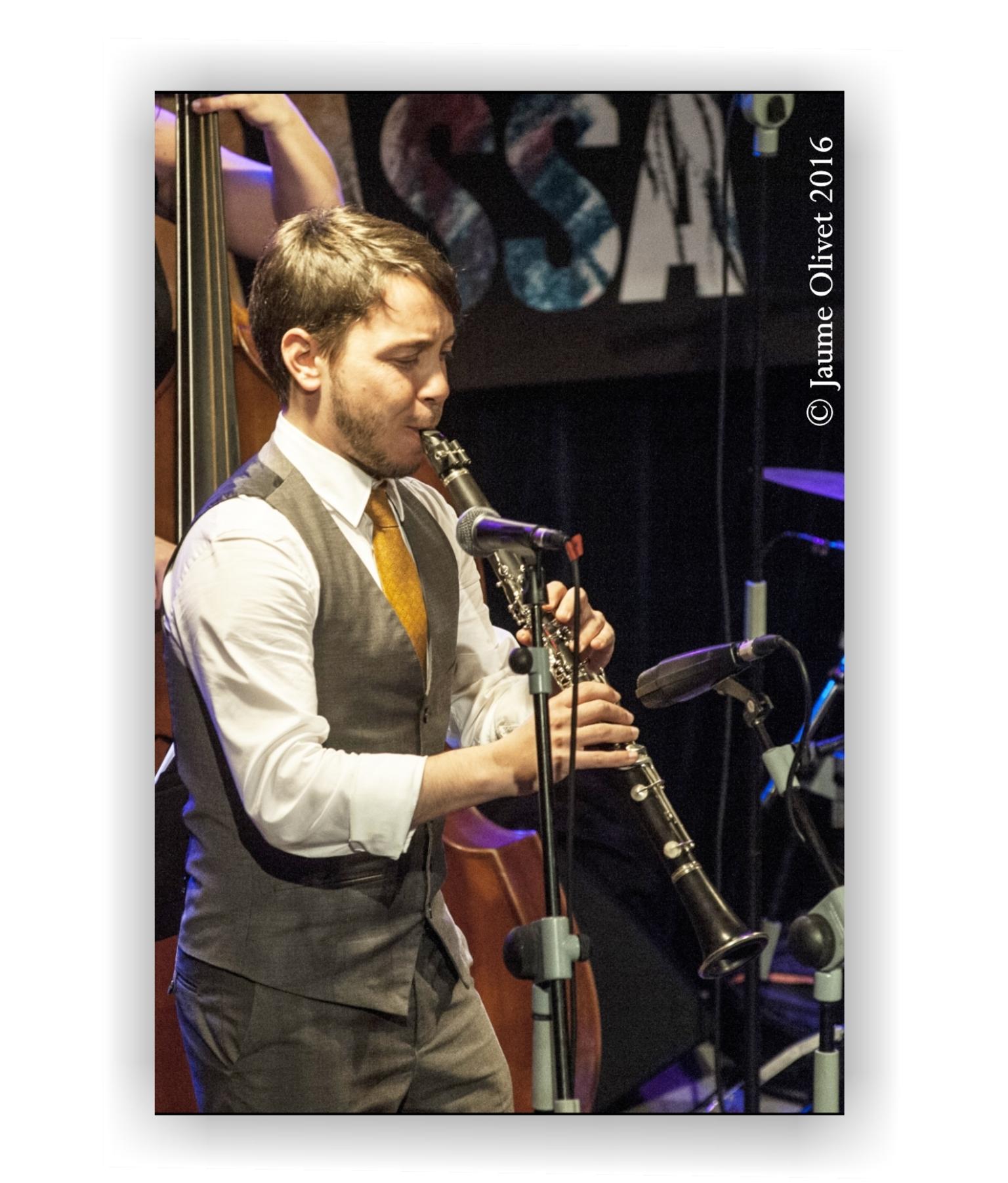  Jaume Olivet 2016