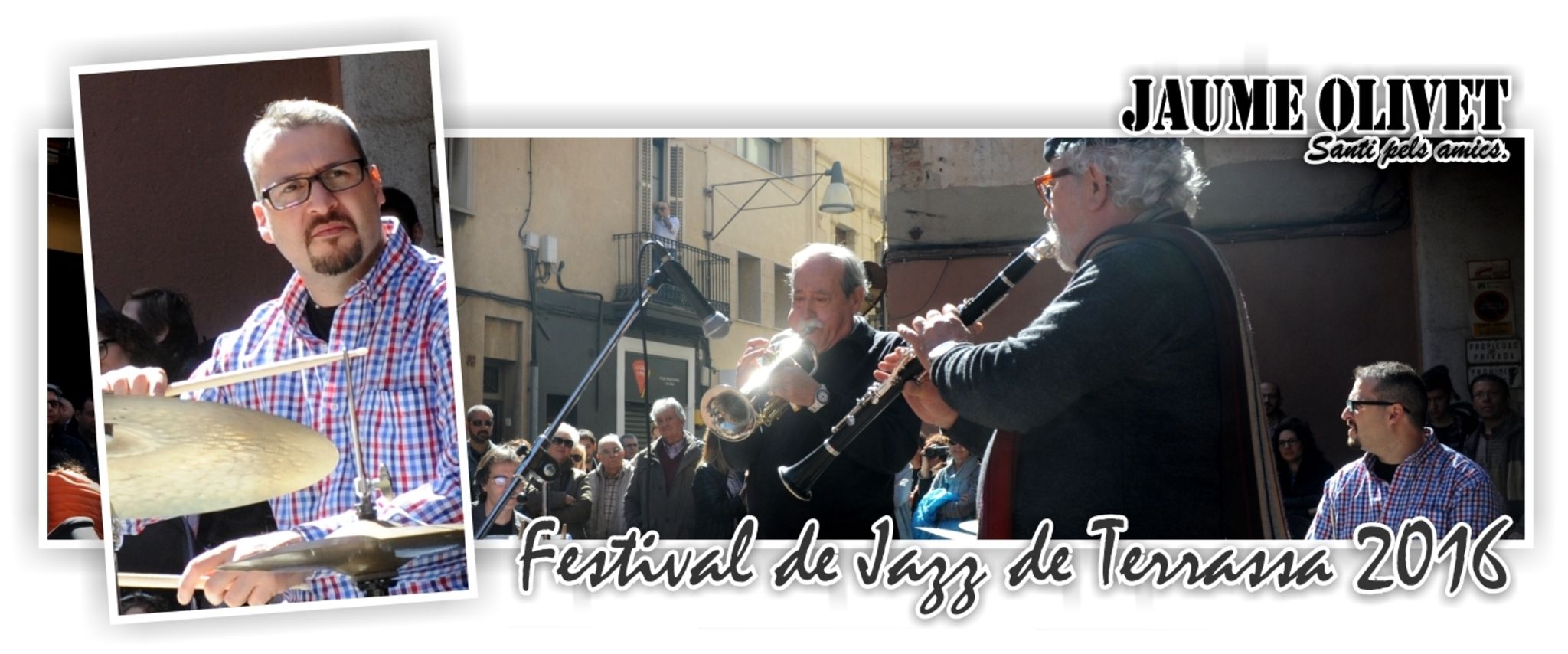  Jaume Olivet 2016