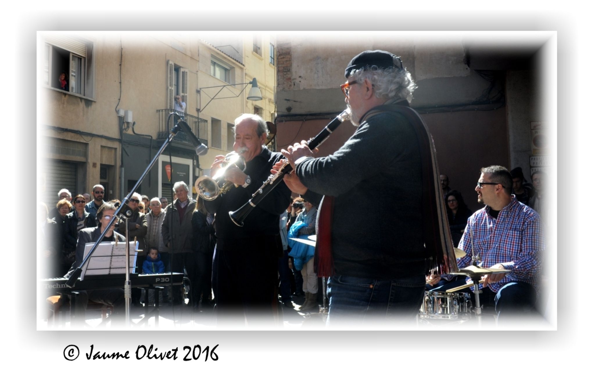 Jaume Olivet 2016