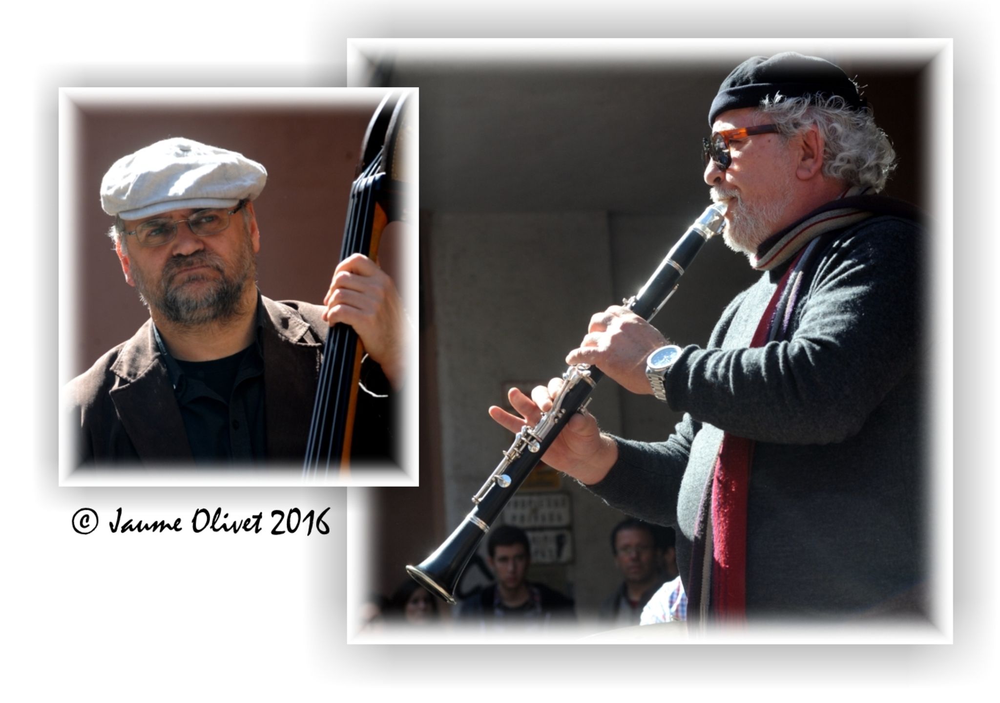  Jaume Olivet 2016