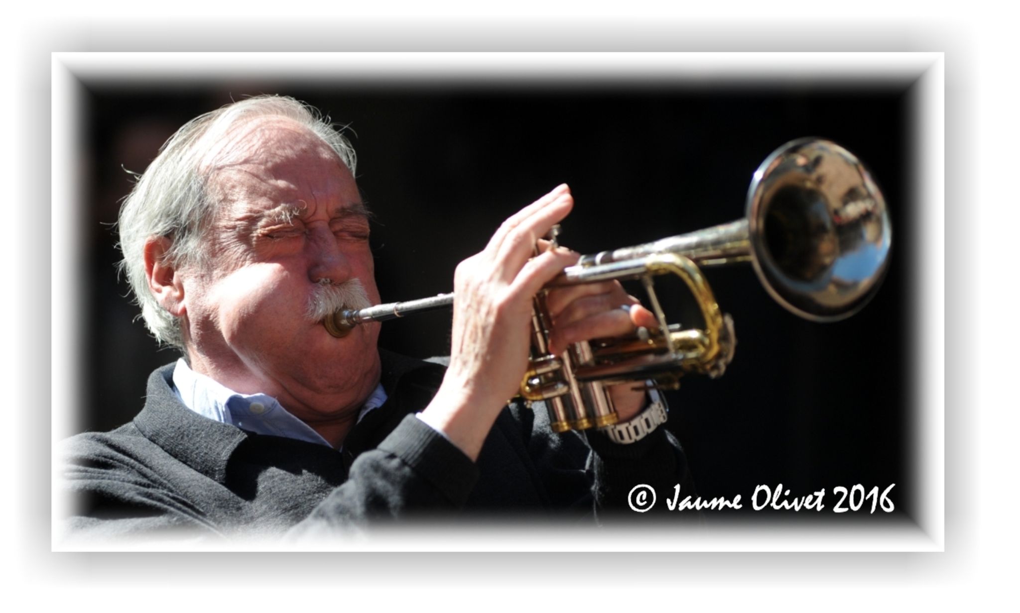  Jaume Olivet 2016