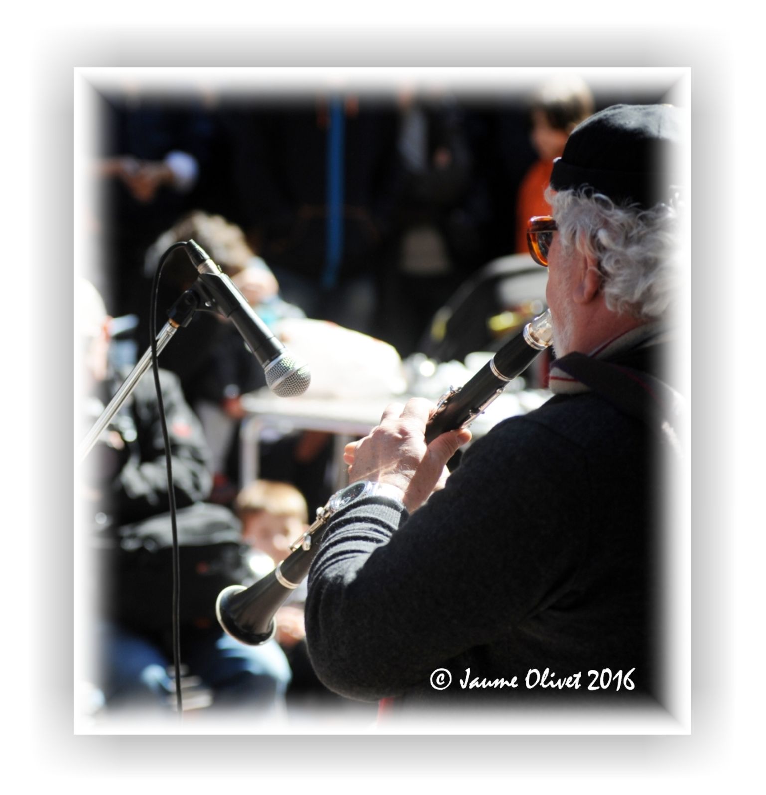  Jaume Olivet 2016
