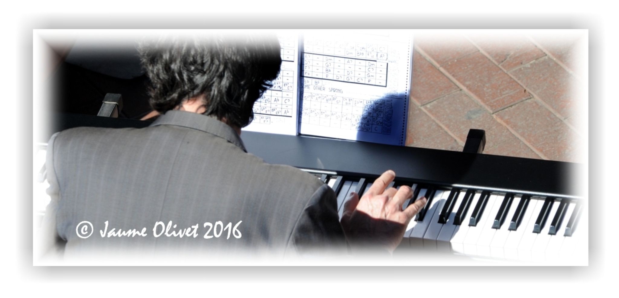  Jaume Olivet 2016