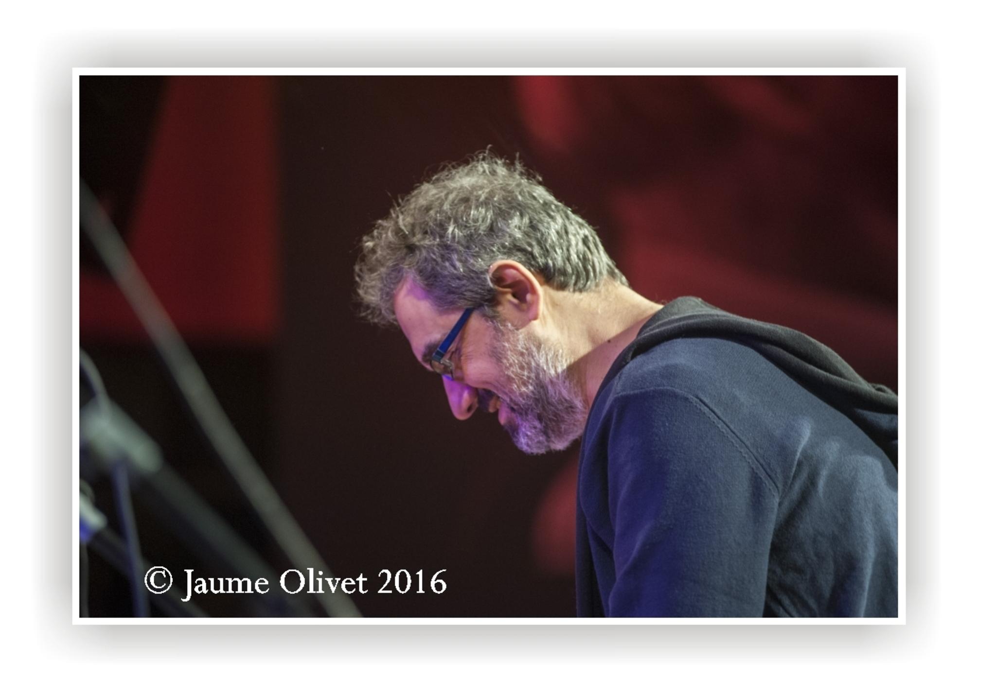  Jaume Olivet 2016