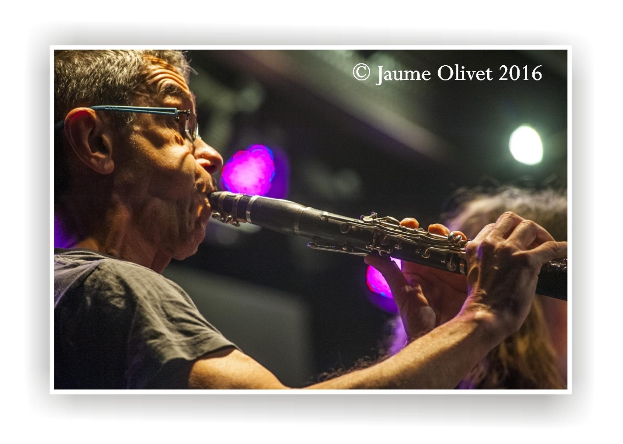  Jaume Olivet 2016