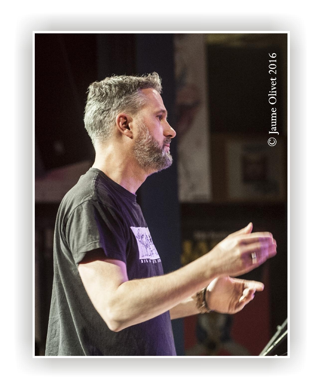  Jaume Olivet 2016