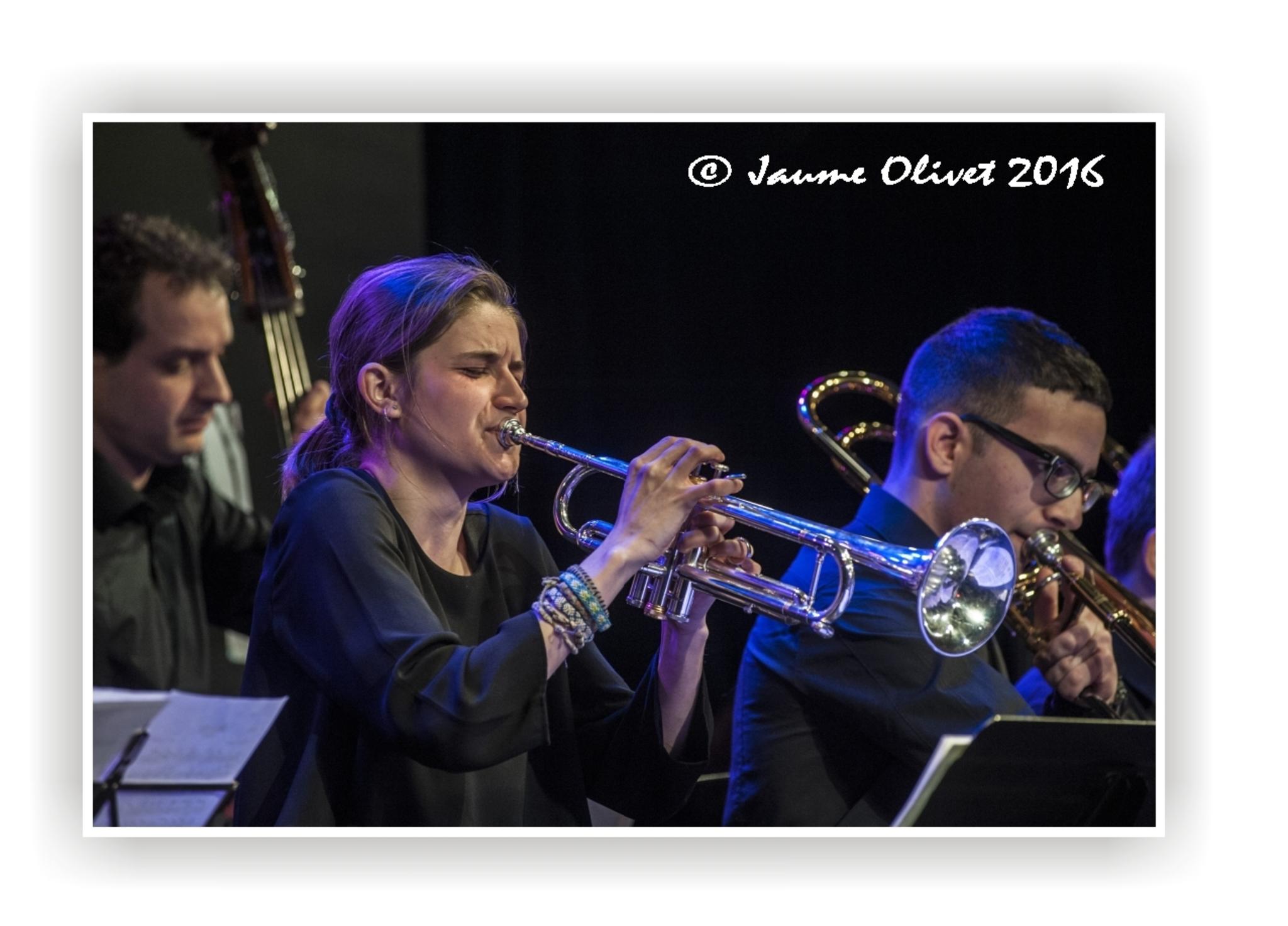  Jaume Olivet 2016