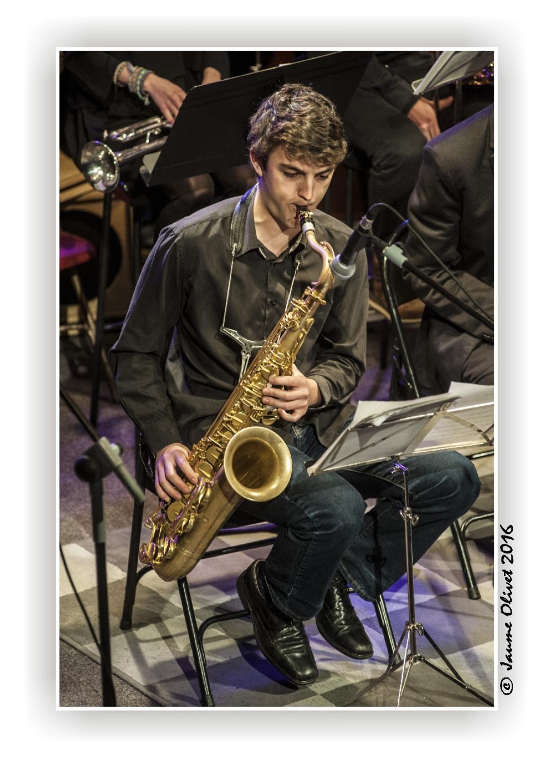  Jaume Olivet 2016