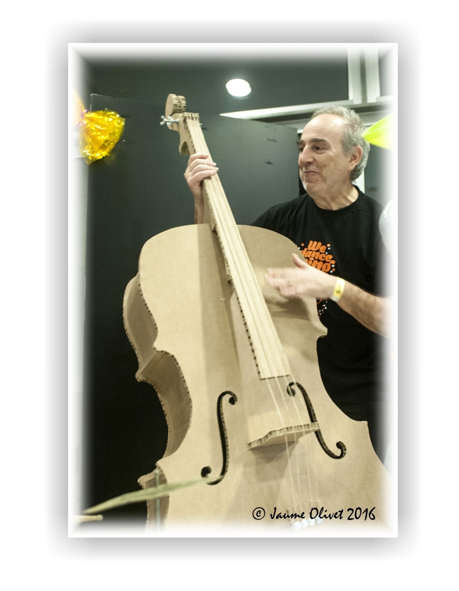  Jaume Olivet 2016