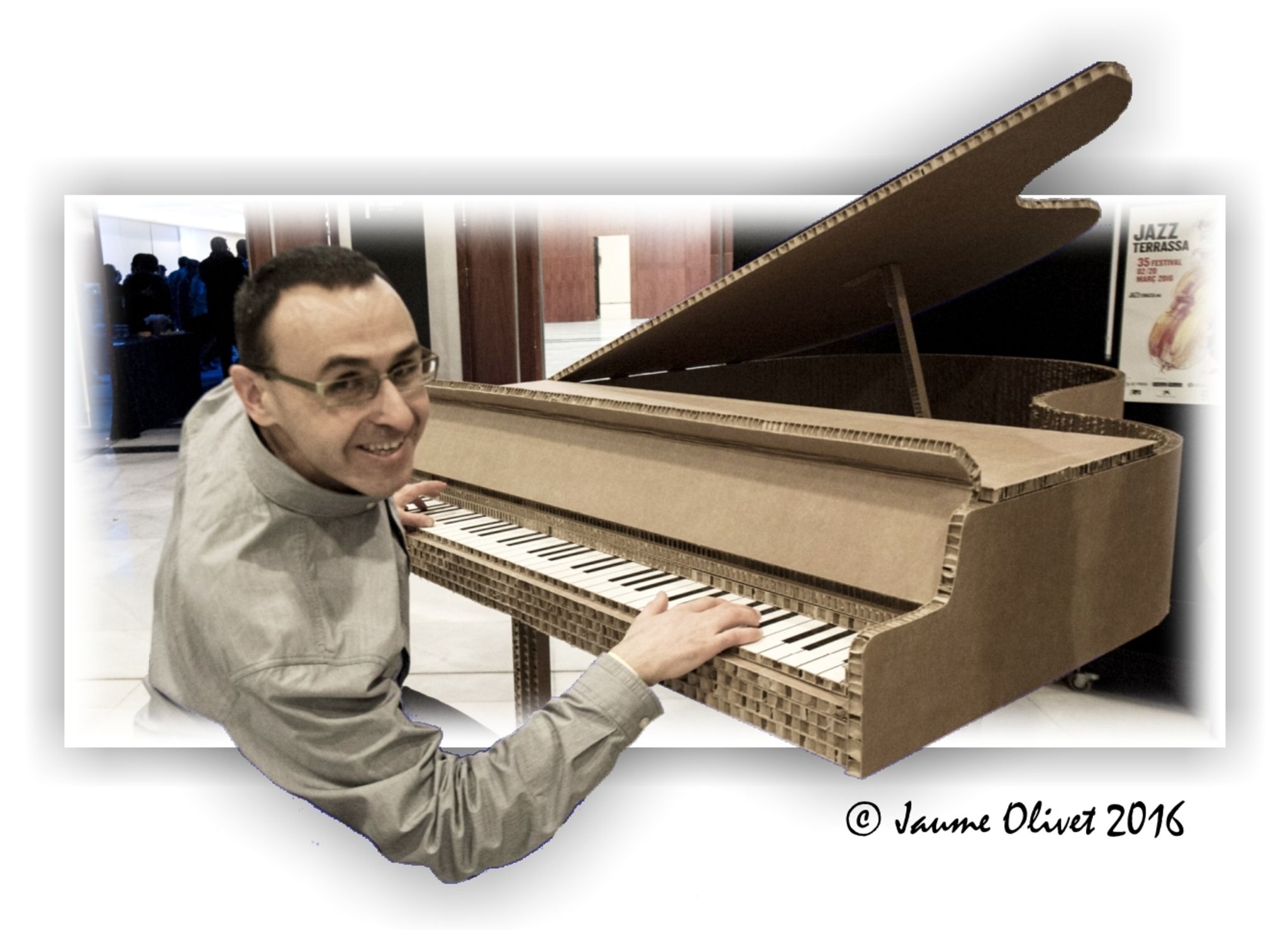  Jaume Olivet 2016