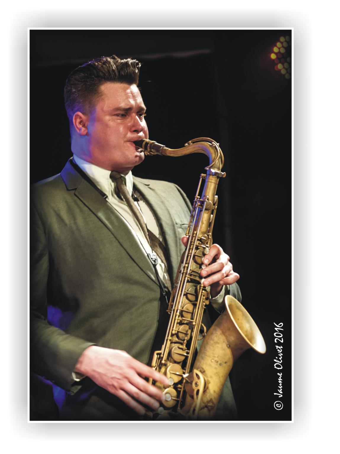  Jaume Olivet 2016
