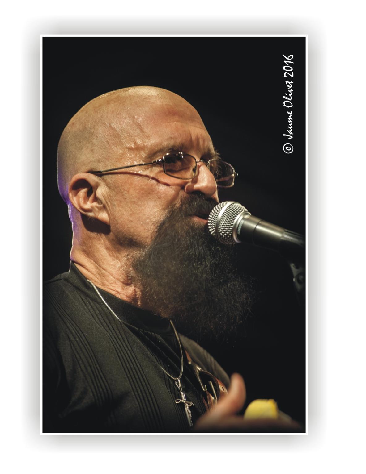  Jaume Olivet 2016