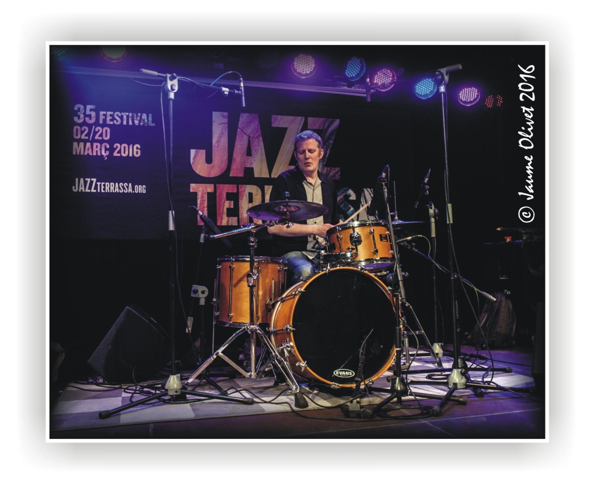  Jaume Olivet 2016