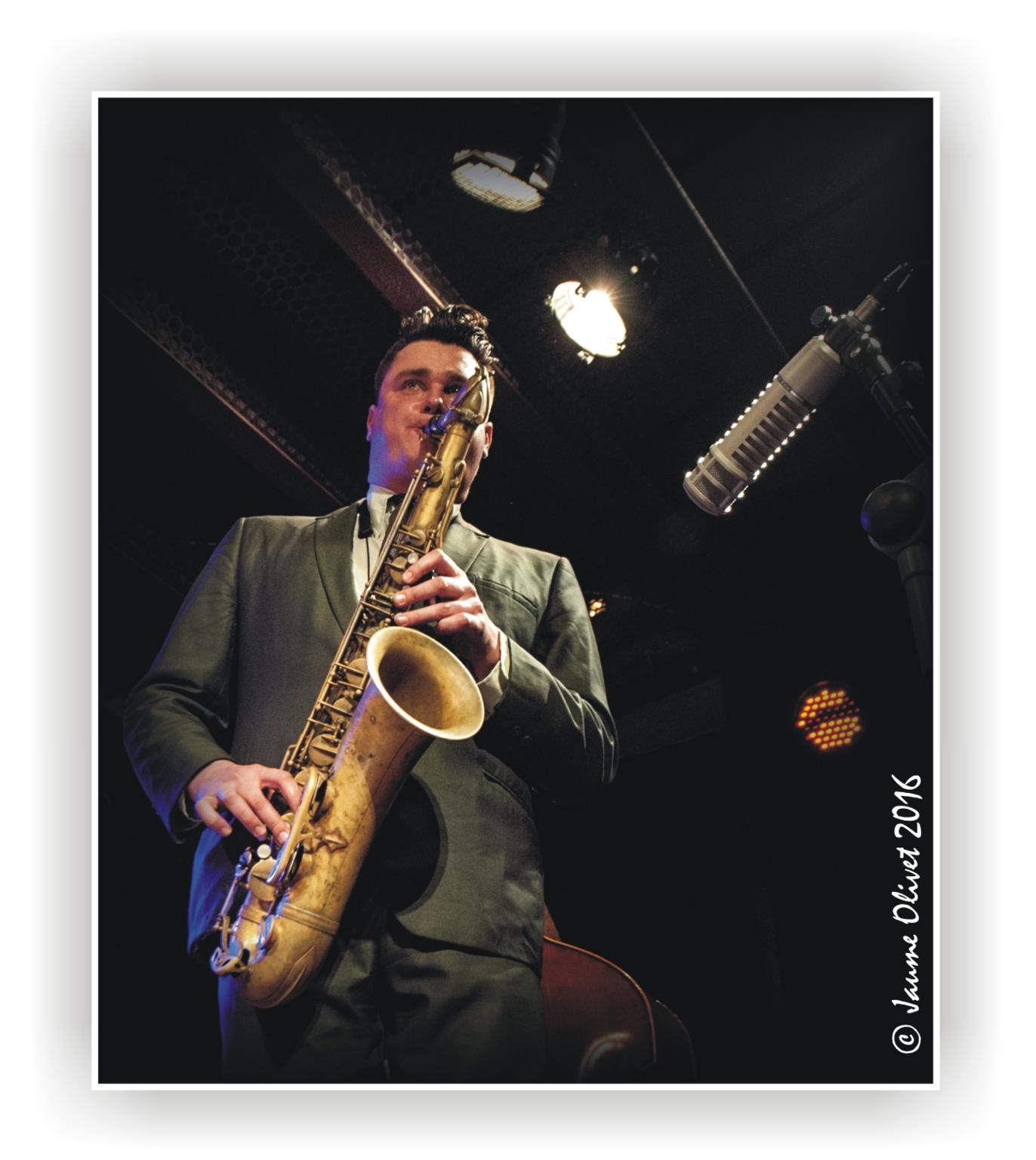  Jaume Olivet 2016