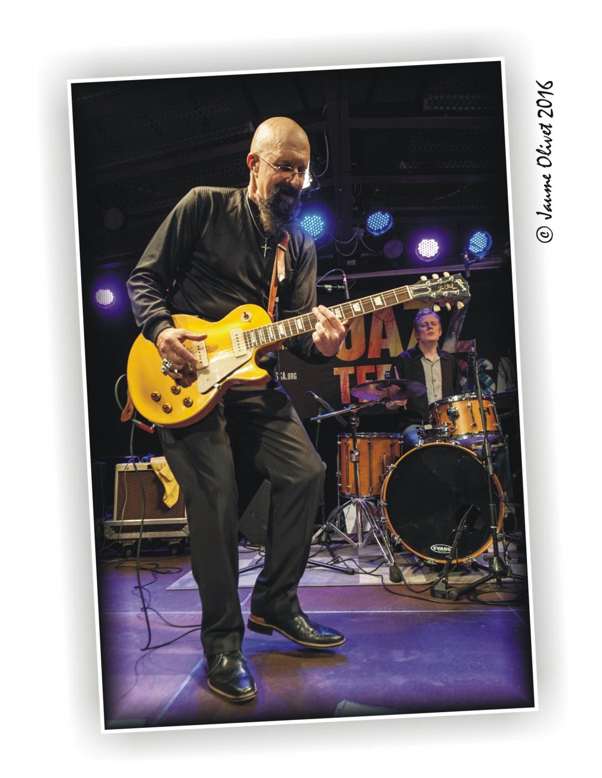  Jaume Olivet 2016