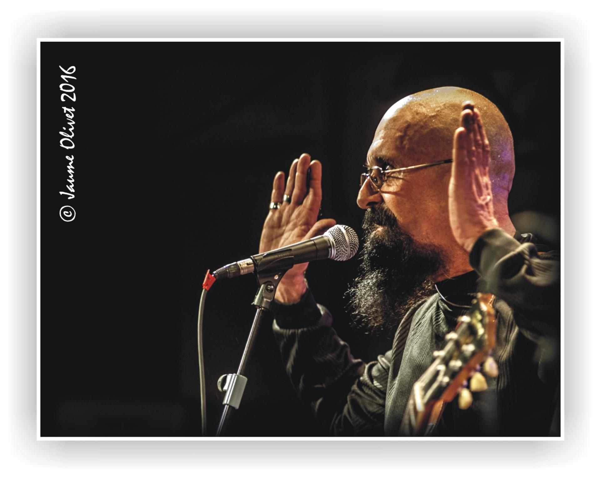  Jaume Olivet 2016