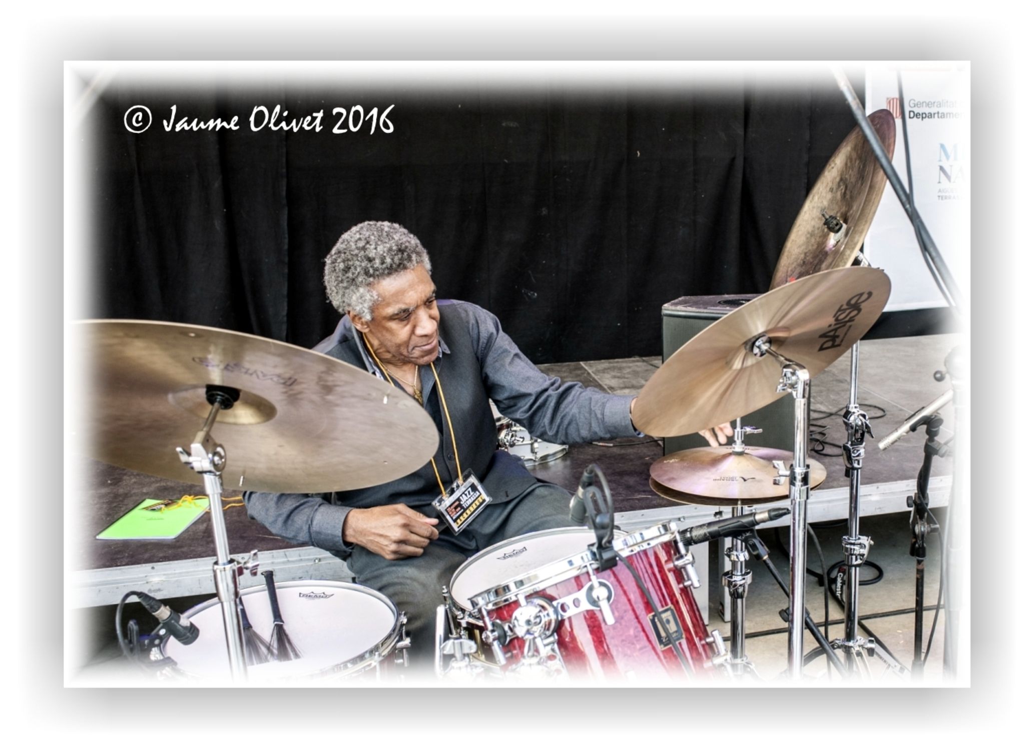  Jaume Olivet 2016
