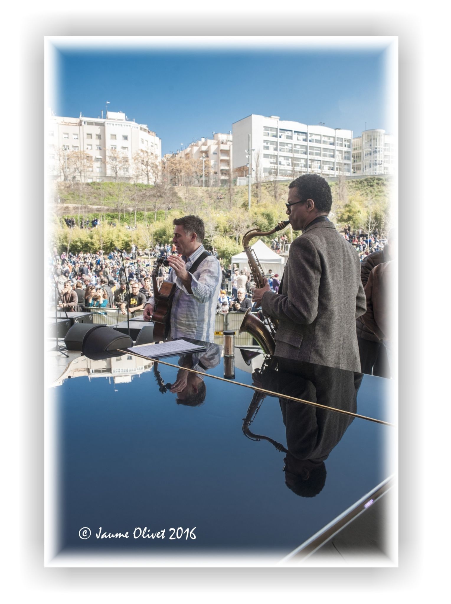  Jaume Olivet 2016