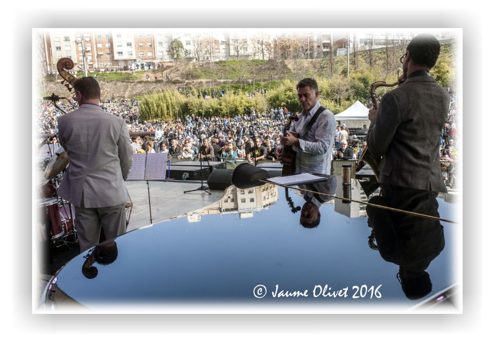  Jaume Olivet 2016