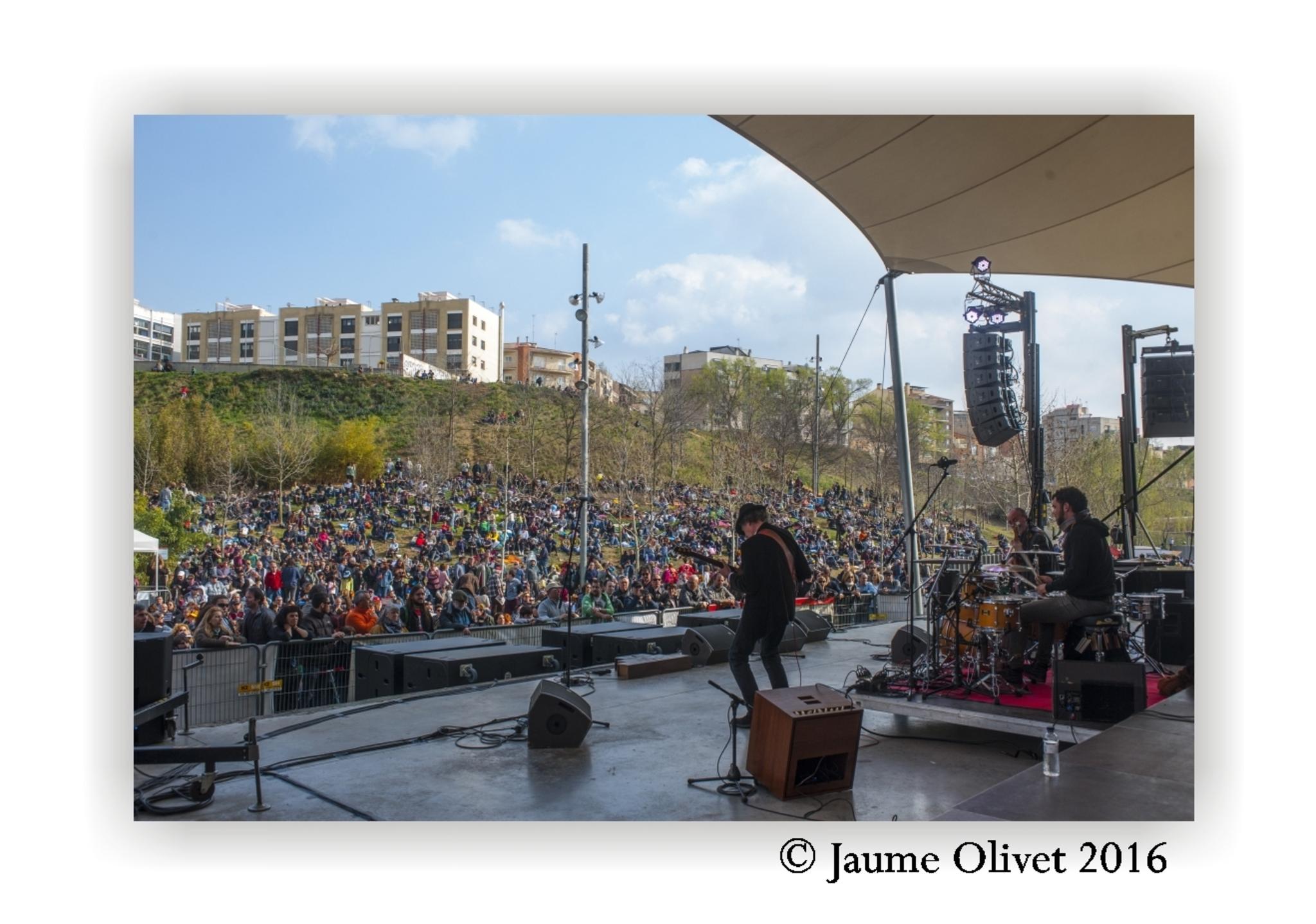  Jaume Olivet 2016