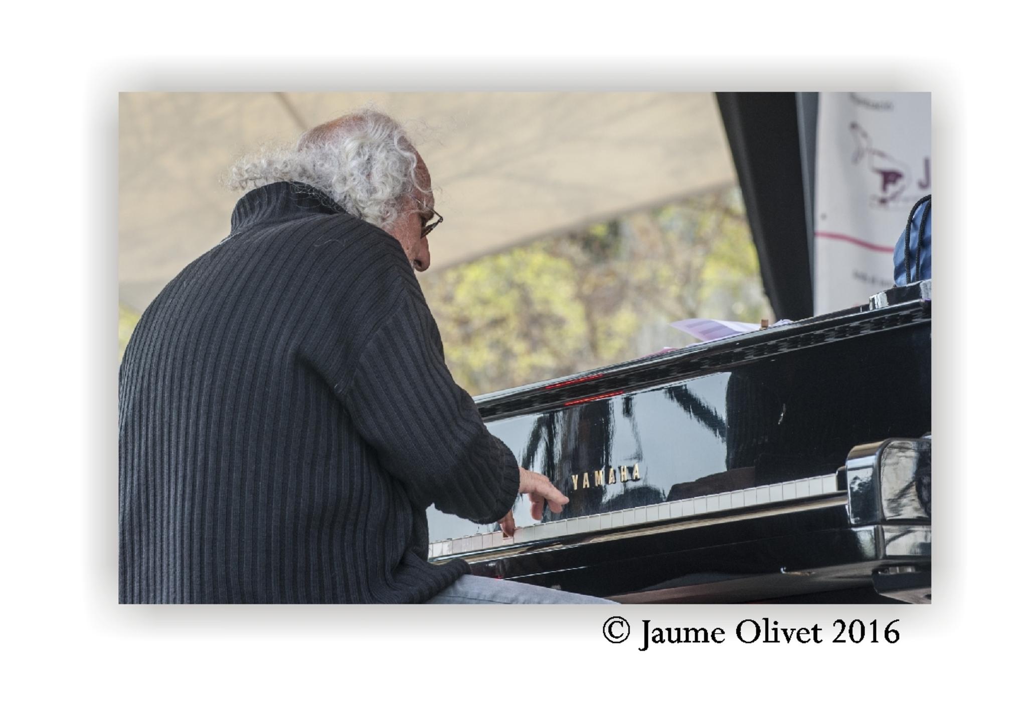  Jaume Olivet 2016
