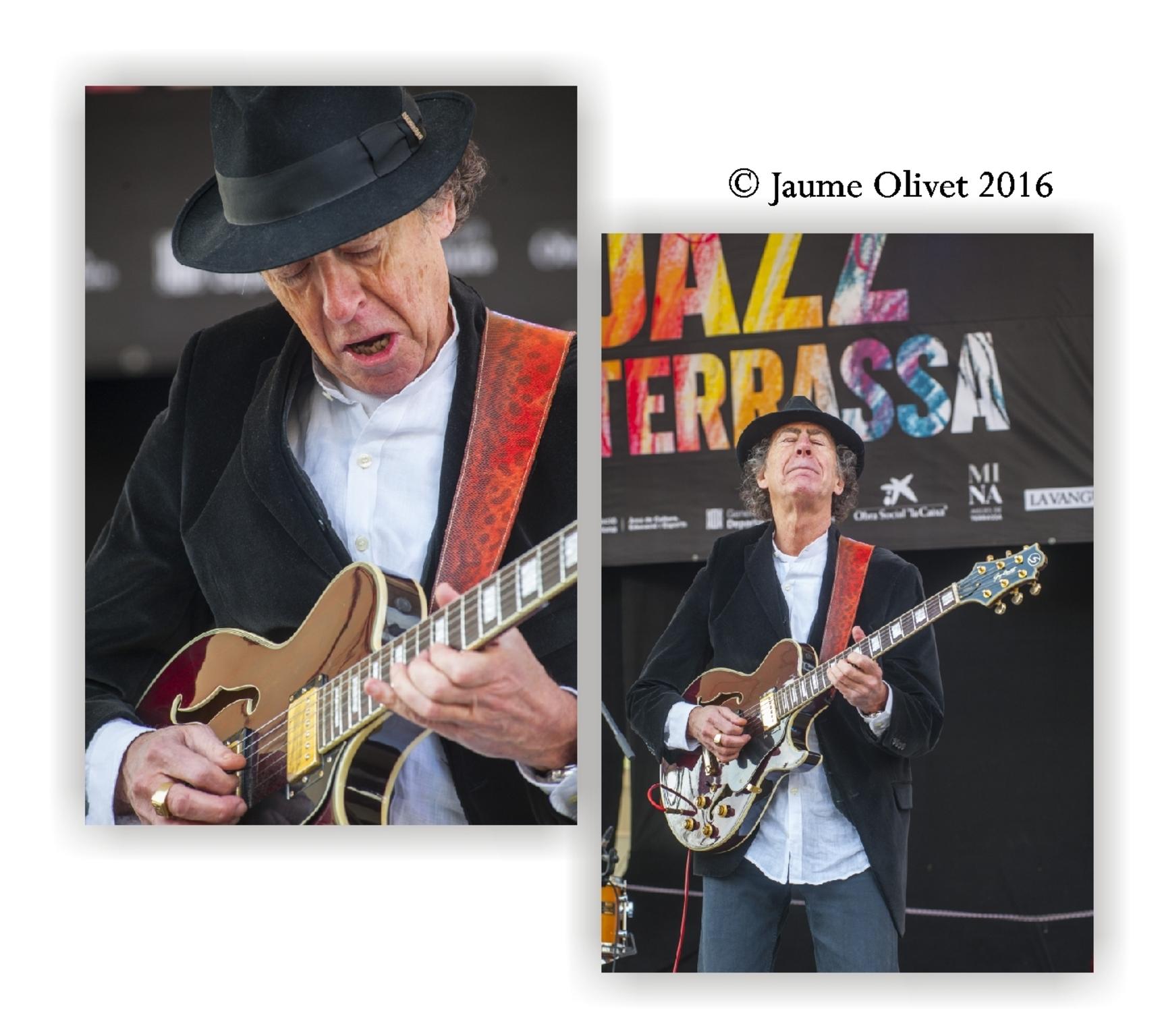  Jaume Olivet 2016