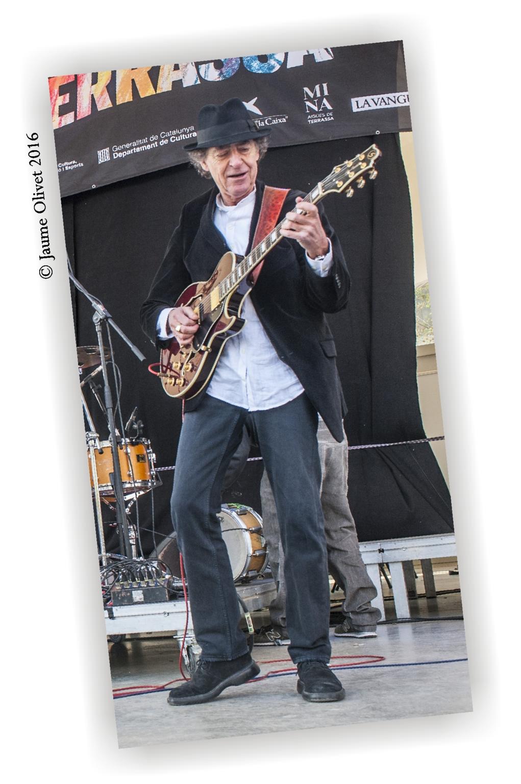  Jaume Olivet 2016