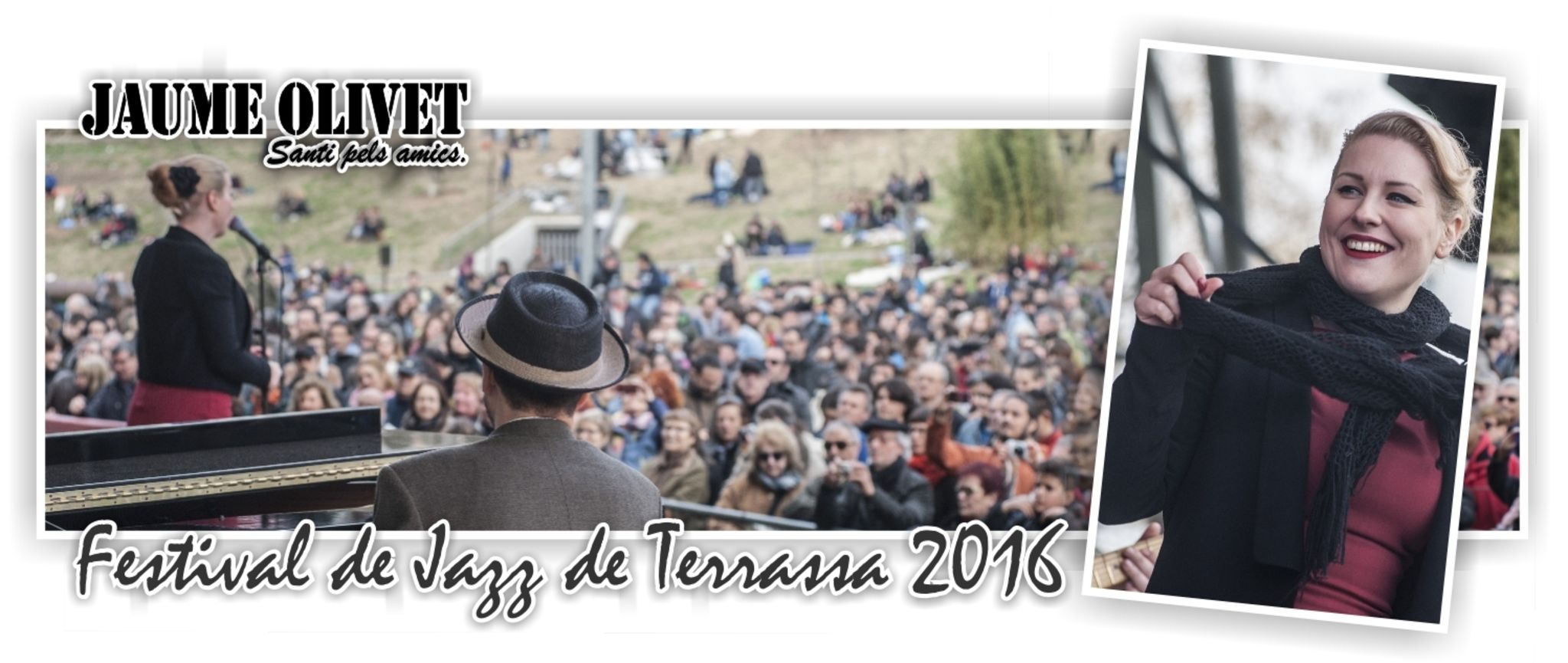  Jaume Olivet 2016