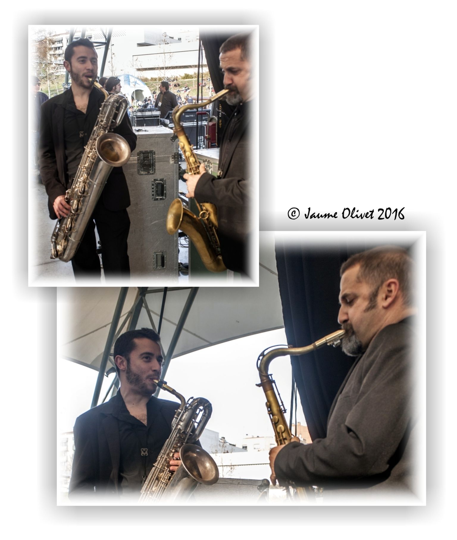  Jaume Olivet 2016