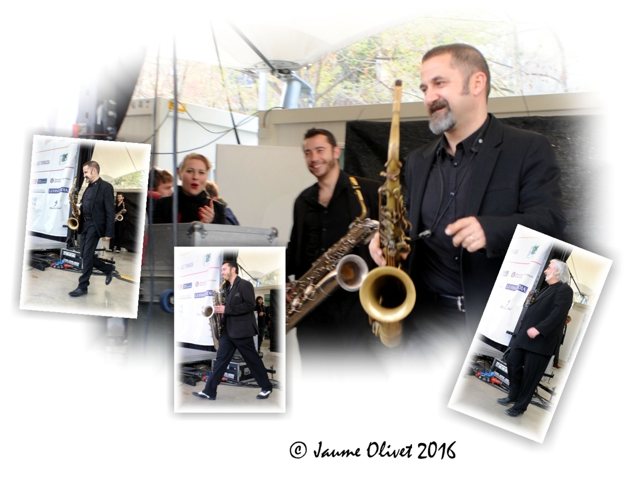  Jaume Olivet 2016