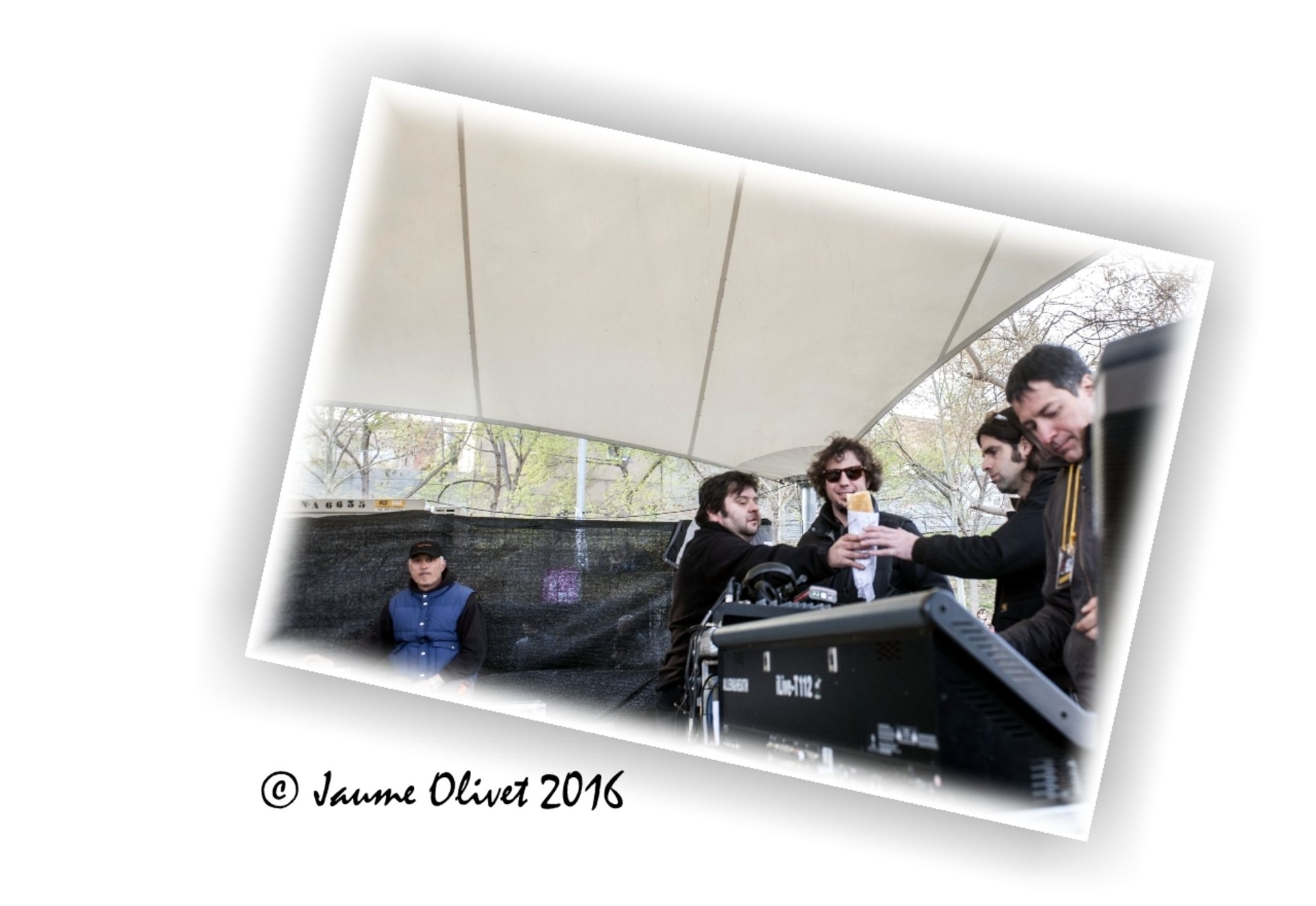  Jaume Olivet 2016