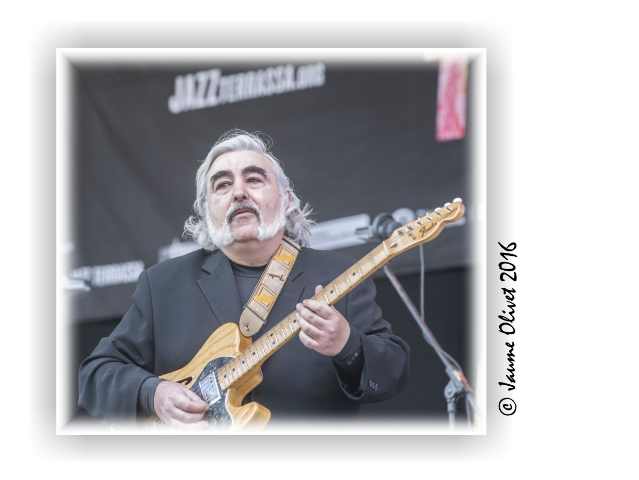  Jaume Olivet 2016