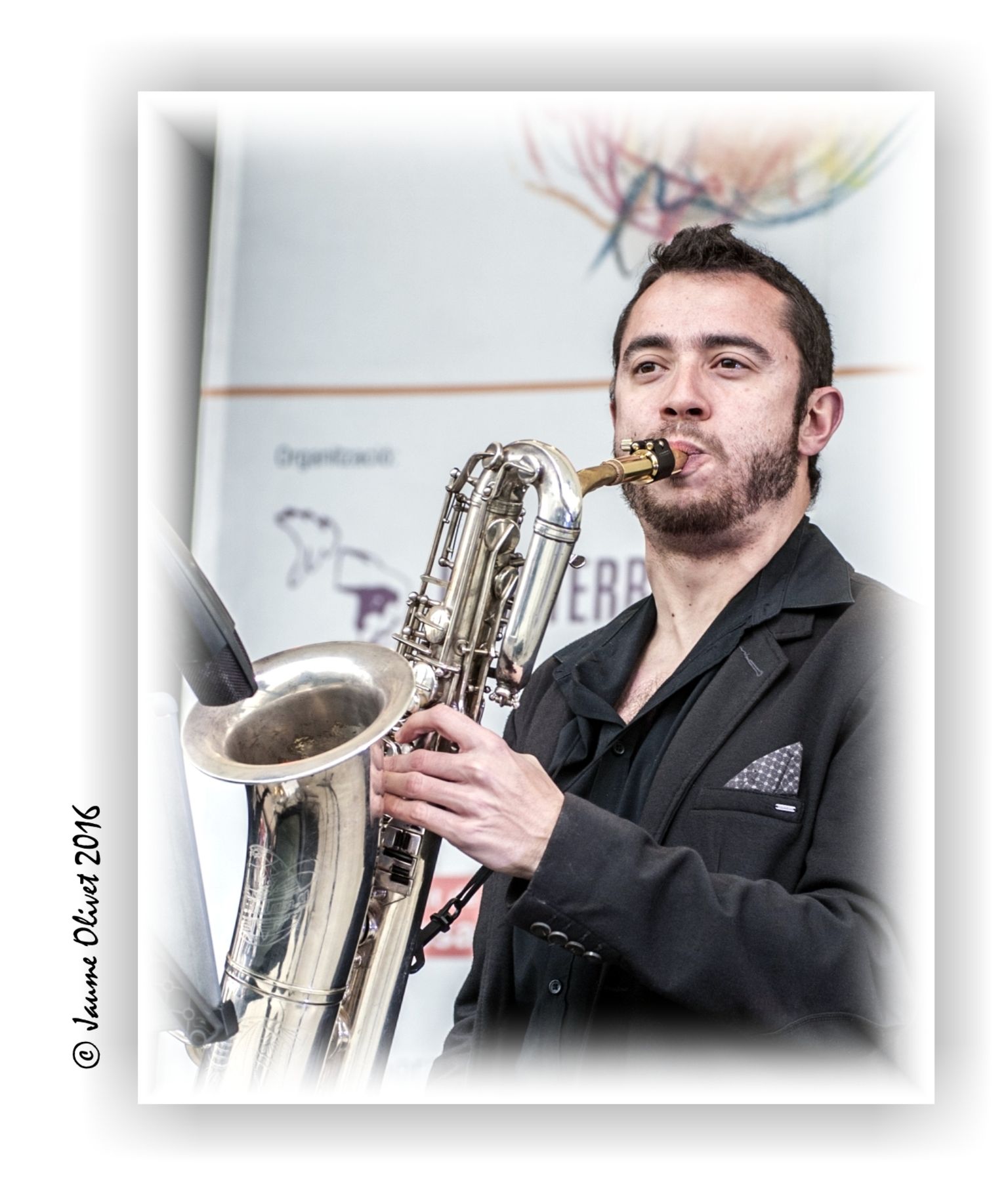 Jaume Olivet 2016