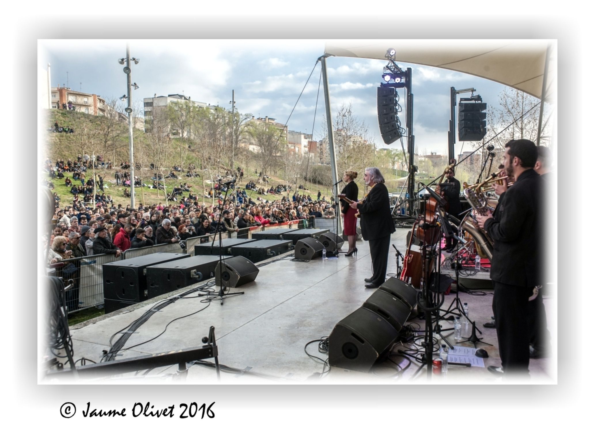  Jaume Olivet 2016
