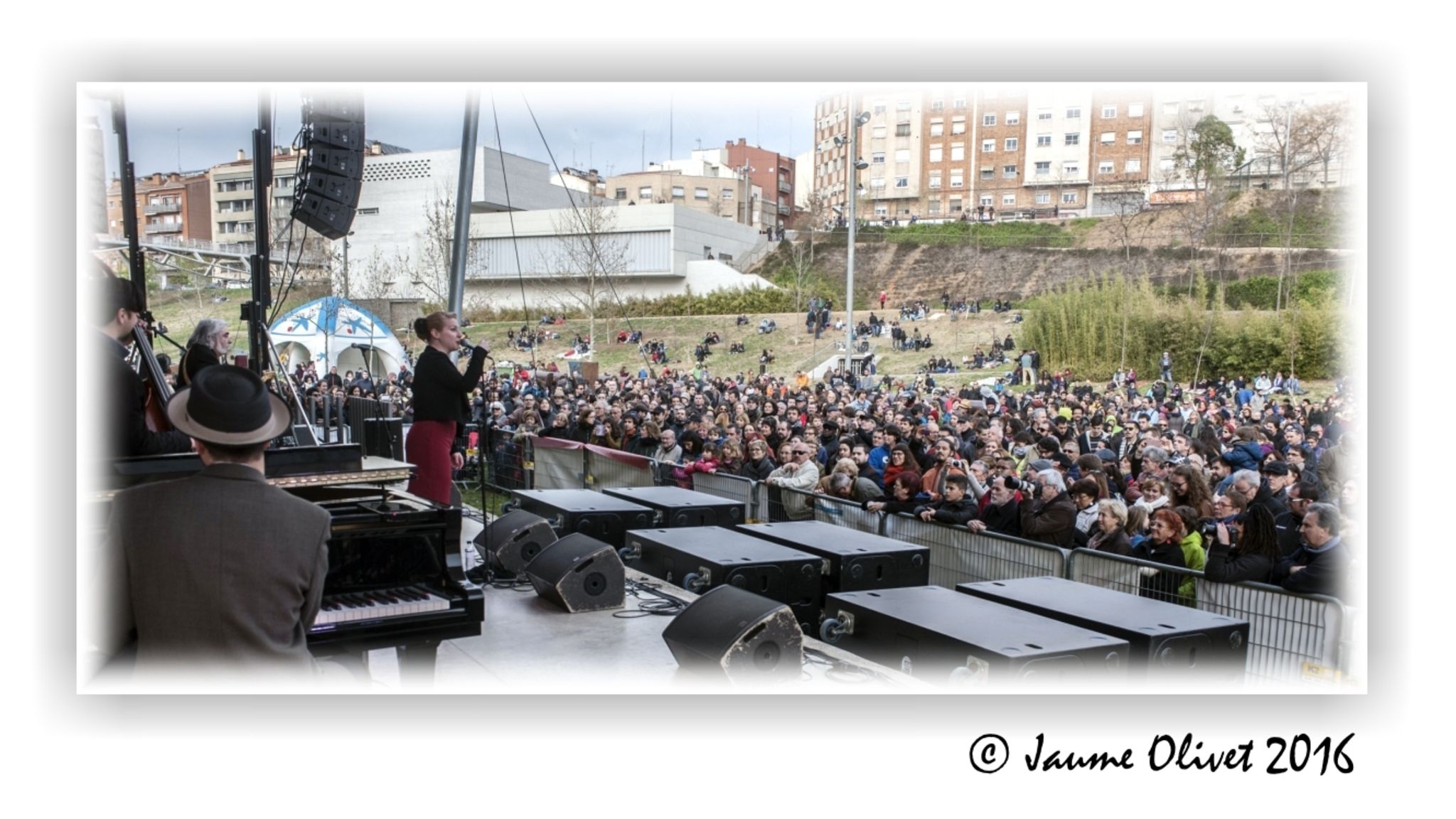  Jaume Olivet 2016